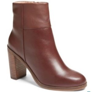 Seychelles Ankle Boot